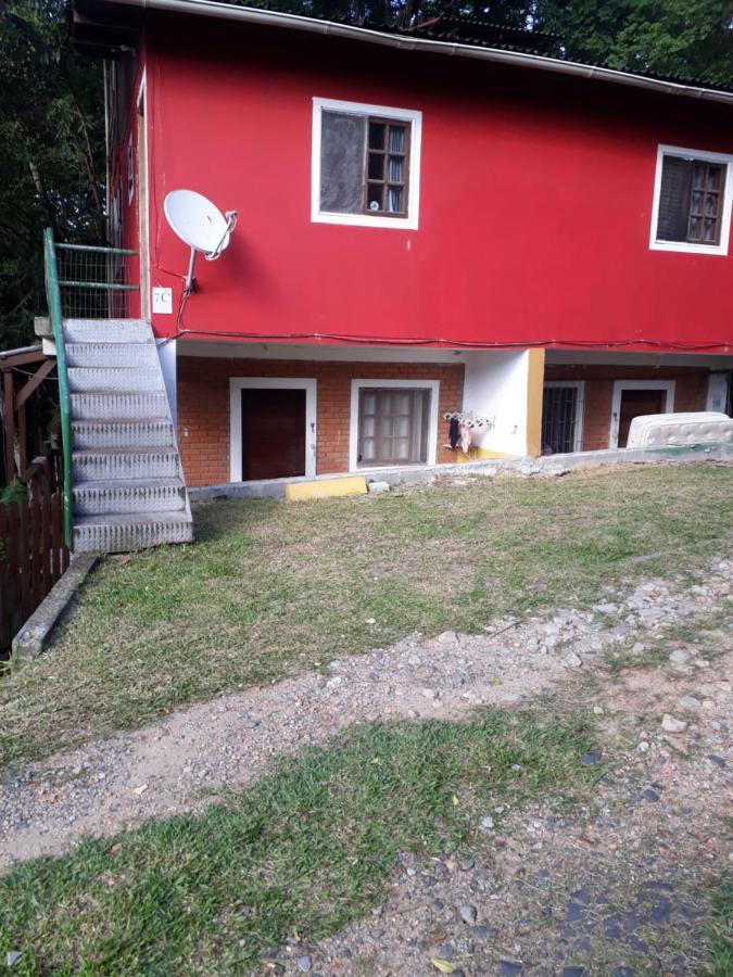 Apartment Residencial Remanso
