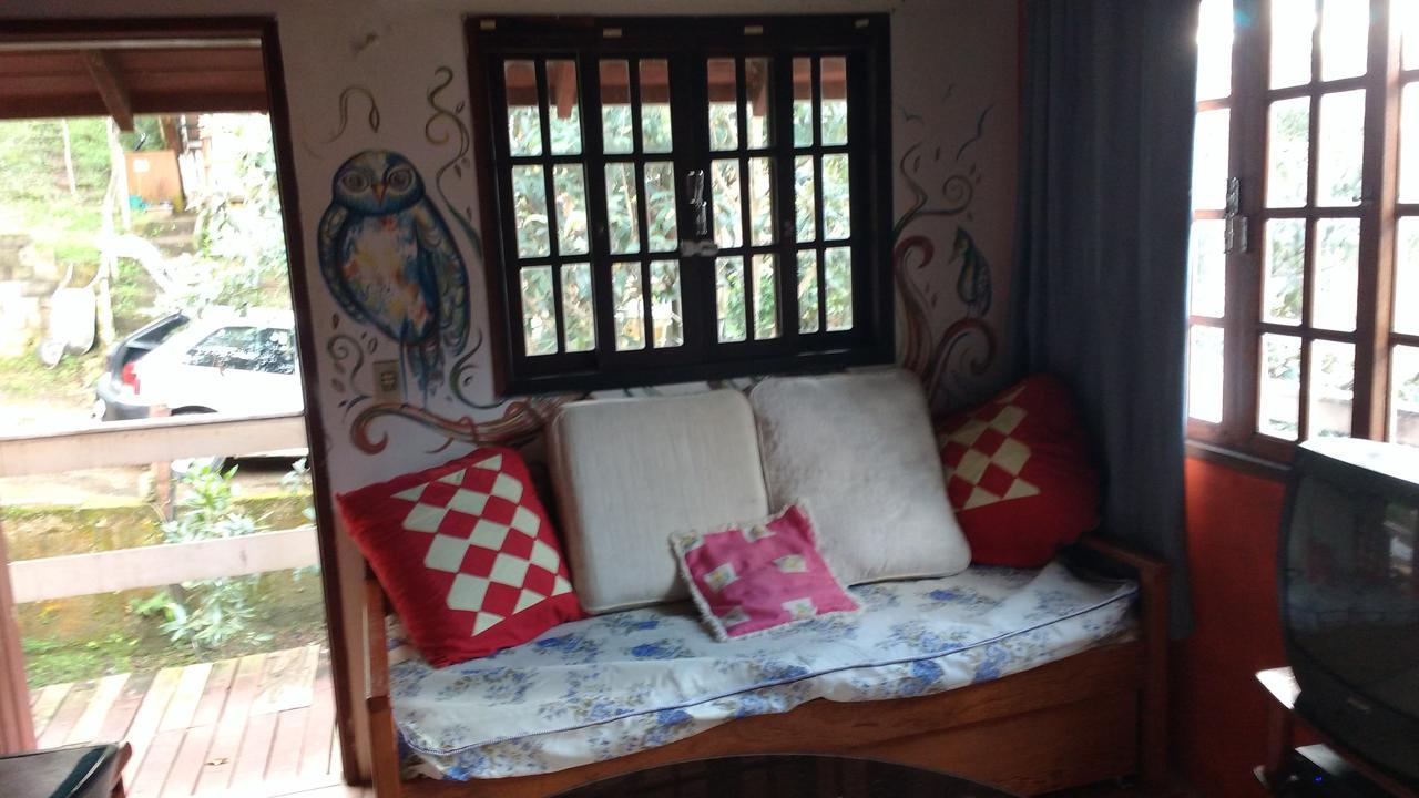 Apartment Residencial Remanso Florianopolis