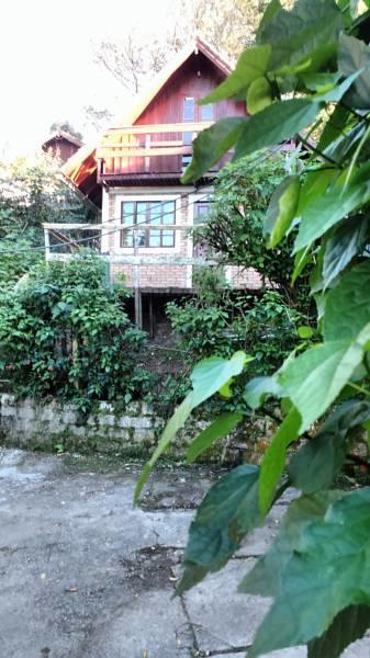 Residencial Remanso Apartment