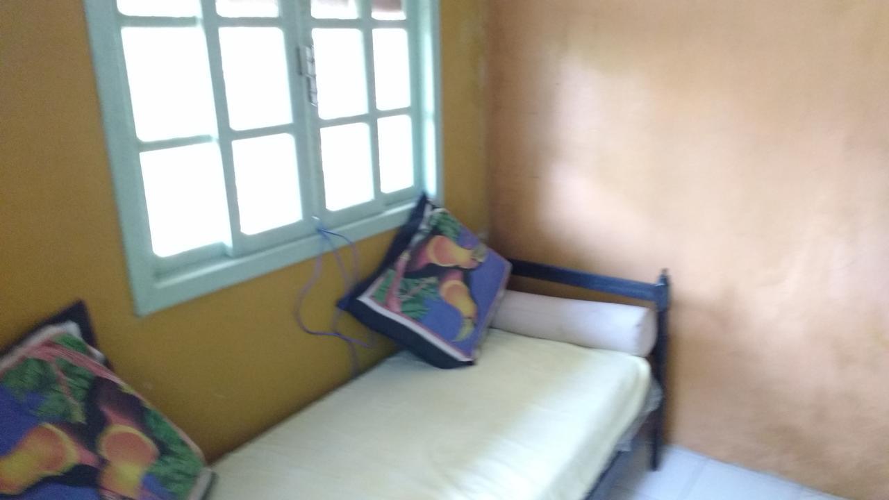 Residencial Remanso Apartment *