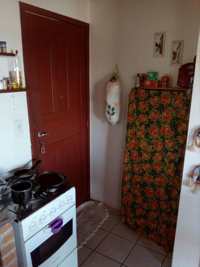 Apartment Residencial Remanso