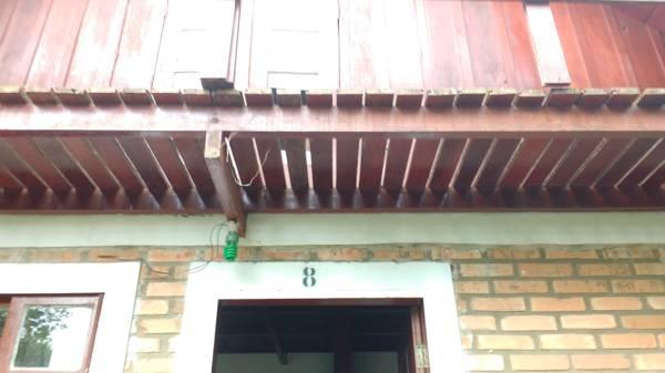 Residencial Remanso Apartment *