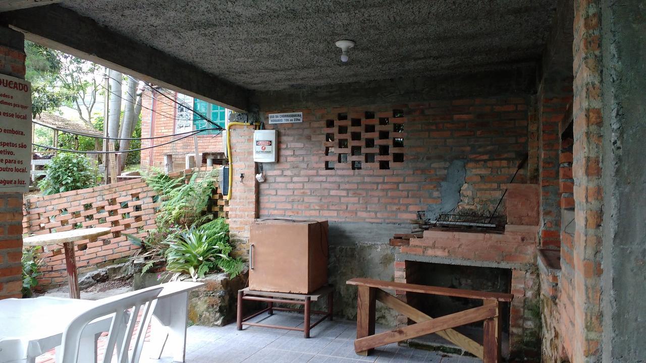 Residencial Remanso Apartment