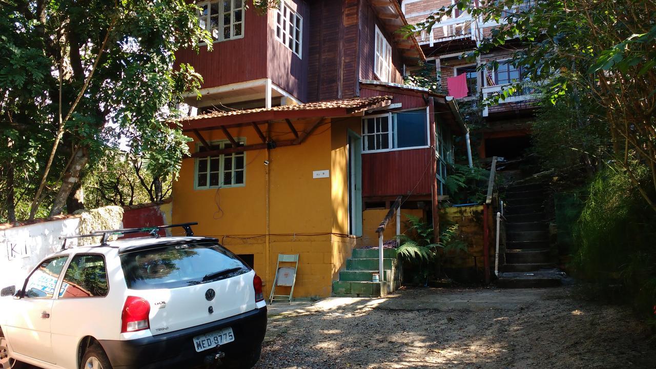 Apartment Residencial Remanso Florianopolis