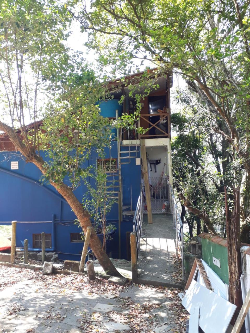 Residencial Remanso Apartment *