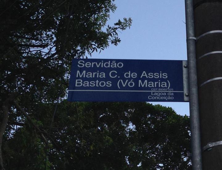 Apartment Residencial Remanso Florianopolis