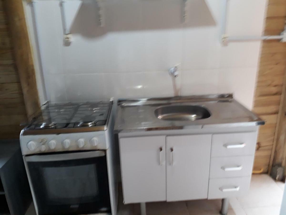 Residencial Remanso Apartment