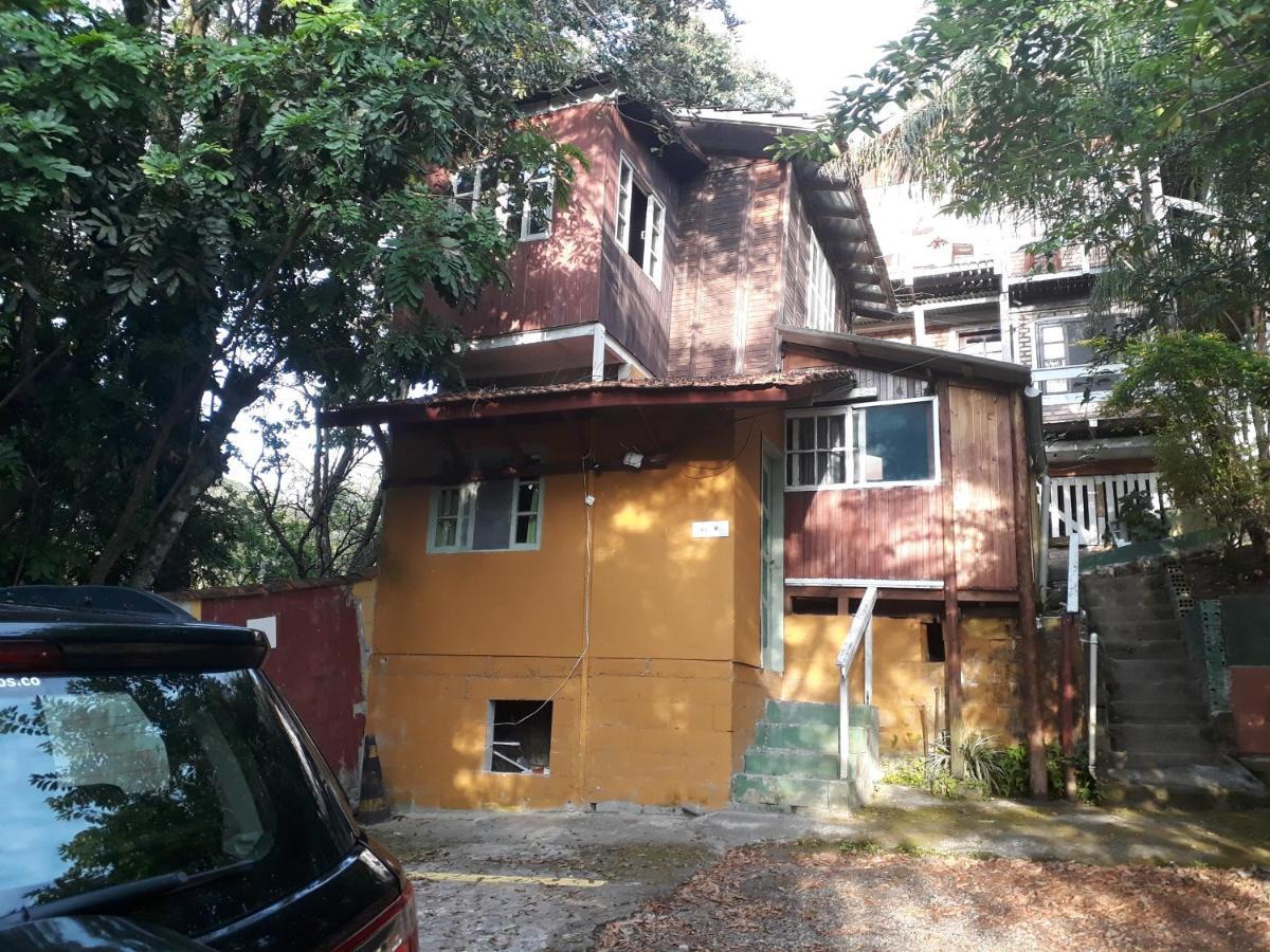 Residencial Remanso Apartment *